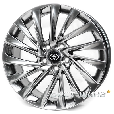Replica Toyota R1963 7.5x17 5x114.3 ET40 DIA0 HB