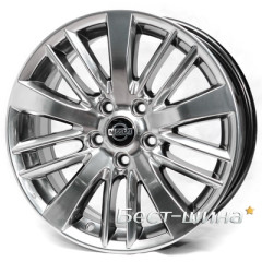 Replica Nissan RB207 7x17 5x114.3 ET45 DIA0 HB