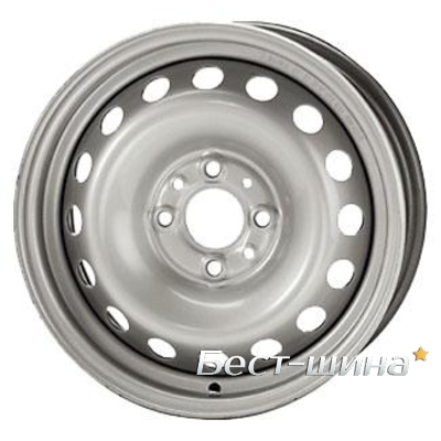 ALST (KFZ) 8555 Mercedes Benz 6x15 5x130 ET75 DIA84.1 S