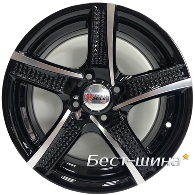 Sportmax Racing SR-3263 7x16 5x112 ET40 DIA67.1 BP