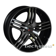 Sportmax Racing SR-277 6x14 4x108 ET38 DIA67.1 BP