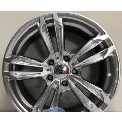Sportmax Racing SR-3356 7.5x17 5x114.3 ET42 DIA67.1 HS
