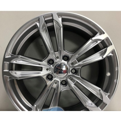 Sportmax Racing SR-3356 7.5x17 5x114.3 ET42 DIA0 HS