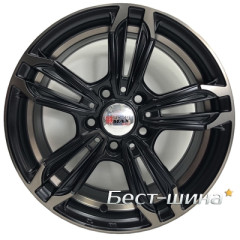 Sportmax Racing SR-3356 6.5x15 5x110 ET40 DIA67.1 BX
