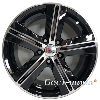 Sportmax Racing SR-578 7x16 5x112 ET40 DIA67.1 BP