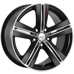 Sportmax Racing SR-578 7.5x17 5x114.3 ET40 DIA67.1 GP