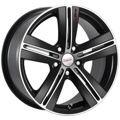 Sportmax Racing SR-578 7.5x17 5x114.3 ET40 DIA67.1 GP