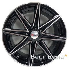 Sportmax Racing SR-3168 7x16 5x112 ET40 DIA67.1 BP