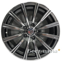 Sportmax Racing SR-3178 7x16 5x112 ET40 DIA67.1 LGMP