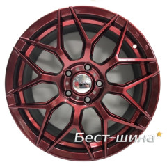 Sportmax Racing SR-3940 7x16 5x114.3 ET38 DIA67.1 RHB