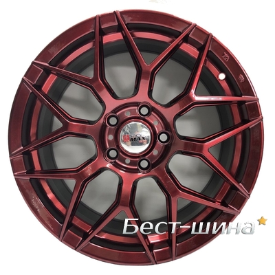 Sportmax Racing SR-3940 7.5x17 5x114.3 ET45 DIA67.1