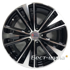Sportmax Racing SR-9320 7x17 5x114.3 ET40 DIA67.1 BP