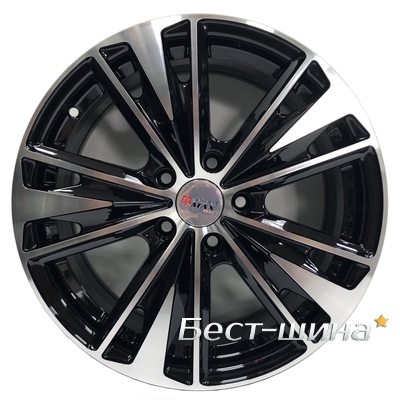 Sportmax Racing SR-9320 7x17 5x114.3 ET40 DIA67.1 BP