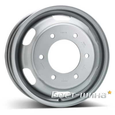 ALST (KFZ) 8733 Renault 5.5x16 6x200 ET110 DIA142.1