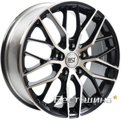 Tech Line TL RST.007 7.5x17 5x112 ET45 DIA57.1 BD