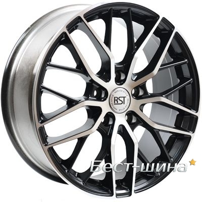 Tech Line TL RST.007 7.5x17 5x112 ET45 DIA57.1 BD