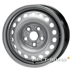 ALST (KFZ) 8845 Volkswagen 6x15 5x112 ET55 DIA57 S