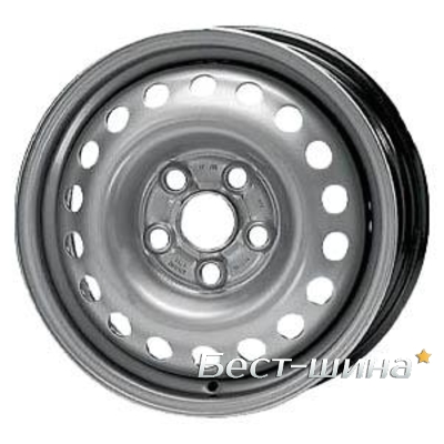 ALST (KFZ) 8845 Volkswagen 6x15 5x112 ET55 DIA57 S