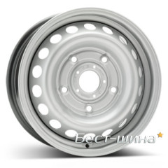 ALST (KFZ) 9118 Ford Transit 6.5x16 5x160 ET60 DIA65.1 S