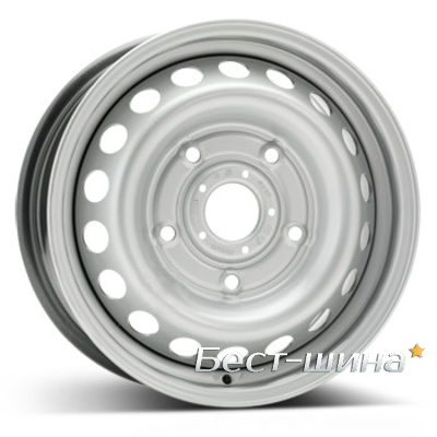 ALST (KFZ) 9118 Ford Transit 6.5x16 5x160 ET60 DIA65.1 S