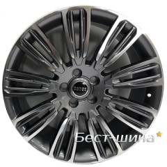 Replica LR028 8.5x20 5x120 ET48 DIA72.6 GMF