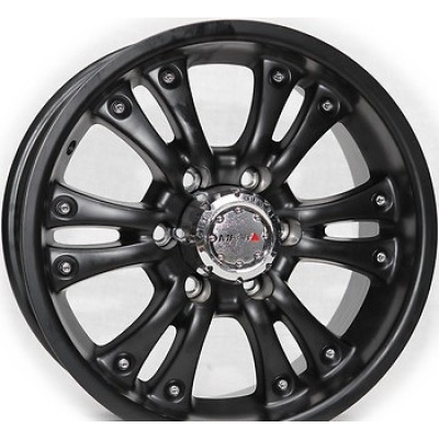 Mi-tech MK-9 8x17 6x139.7 ET10 DIA106.1 HB