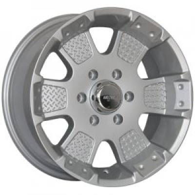Mi-tech MK-41 8x17 6x139.7 ET12 DIA106.1 S