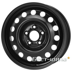 ALST (KFZ) 9147 6.5x16 5x114.3 ET51 DIA67 Black