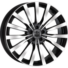 Mak KRONE 8x18 5x112 ET48 DIA66.6 BMr