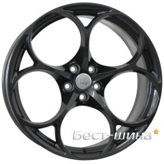 WSP Italy Alfa Romeo W261 ROSSA 9x20 5x110 ET29 DIA65.1 ANTHR