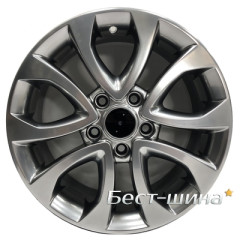 Replica Nissan CT2543 6.5x16 5x114.3 ET45 DIA67.1 HB