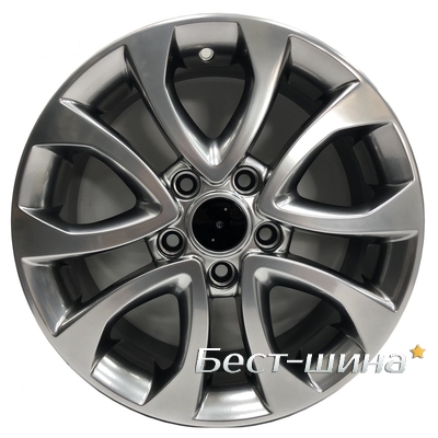Replica Nissan CT2543 6.5x16 5x114.3 ET45 DIA0 HB