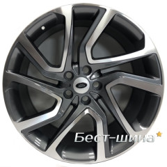 Replica LR024 9.5x21 5x120 ET45 DIA72.6 GMF