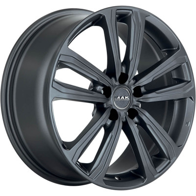 Mak Magma 6.5x16 5x114.3 ET50 DIA76 BT