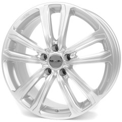 Mak Magma 7.5x17 5x114.3 ET48 DIA76.1 S