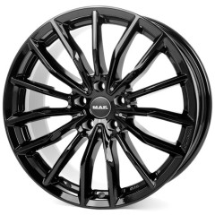 Mak Rapp 9x19 5x120 ET37 DIA74.1 GB