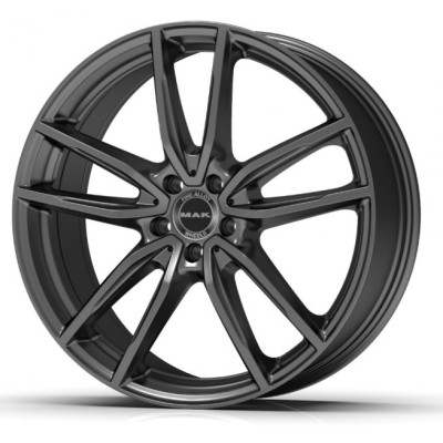 Mak Evo 9x20 5x112 ET41 DIA66.6 BT