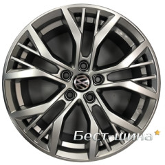 Replica Volkswagen CT1335 7.5x17 5x112 ET40 DIA57.1 HS