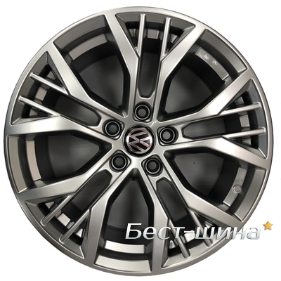 Replica Volkswagen CT1335 7.5x17 5x112 ET40 DIA57.1 HS