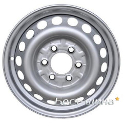 ALST (KFZ) 9488 Mercedes Benz 6.5x16 6x130 ET62 DIA84 S