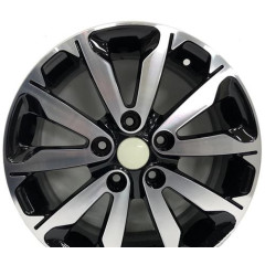 Replica KIA KA134 7x18 5x114.3 ET45 DIA67.1 BMF