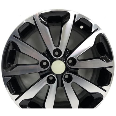 Replica KIA KA134 7x18 5x114.3 ET45 DIA67.1 BMF