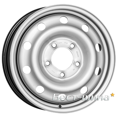 ALST (KFZ) 9495 Renault 6.5x16 5x130 ET66 DIA89 S