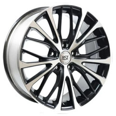 Tech Line RST.028 8x18 5x114.3 ET50 DIA60.1 GRD