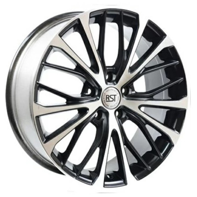 Tech Line RST.028 8x18 5x114.3 ET50 DIA60.1 GRD