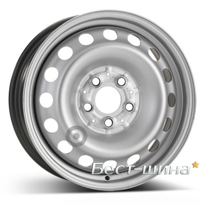 ALST (KFZ) 9506 6x16 5x118 ET50 DIA71 S