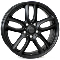 WSP Italy Mini (W1654) Amstel 7.5x19 5x120 ET52 DIA72.6 BP