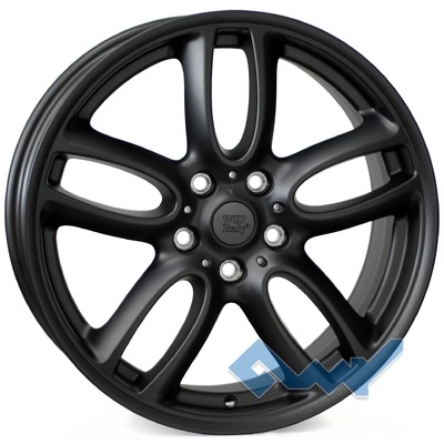 WSP Italy Mini (W1654) Amstel 7.5x19 5x120 ET52 DIA72.6 DB