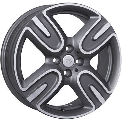 WSP Italy Mini (W1655) Troia 7x17 4x100 ET48 DIA56.1 MGMP