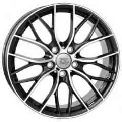 WSP Italy BMW (W678) Main 8x19 5x120 ET52 DIA72.6 AP